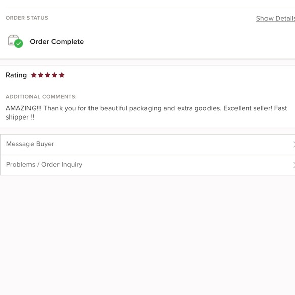 18k 12ct Pink Sapphire Ring - Picture 15 of 16